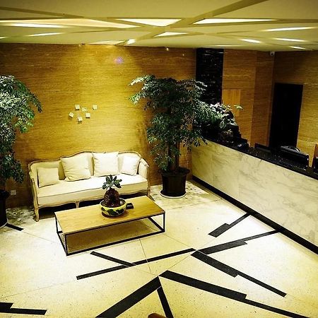 Magpies Habitat Erhai Resort Hotel Dengchuan Εξωτερικό φωτογραφία
