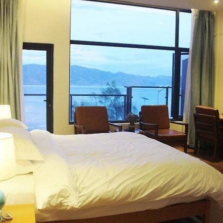 Magpies Habitat Erhai Resort Hotel Dengchuan Εξωτερικό φωτογραφία