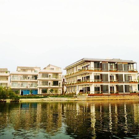Magpies Habitat Erhai Resort Hotel Dengchuan Εξωτερικό φωτογραφία