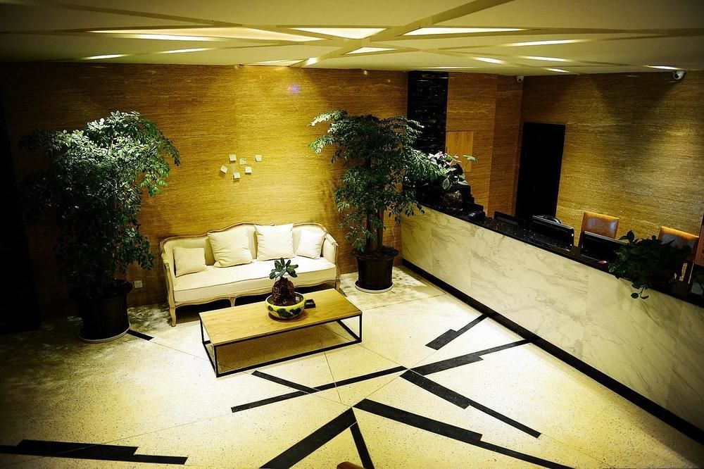 Magpies Habitat Erhai Resort Hotel Dengchuan Εξωτερικό φωτογραφία