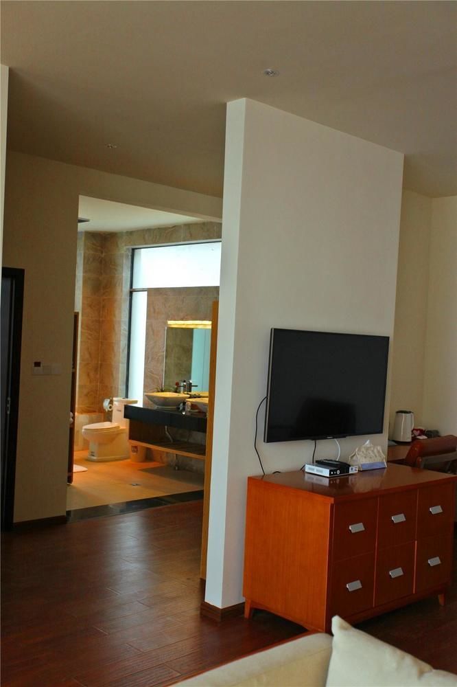 Magpies Habitat Erhai Resort Hotel Dengchuan Εξωτερικό φωτογραφία