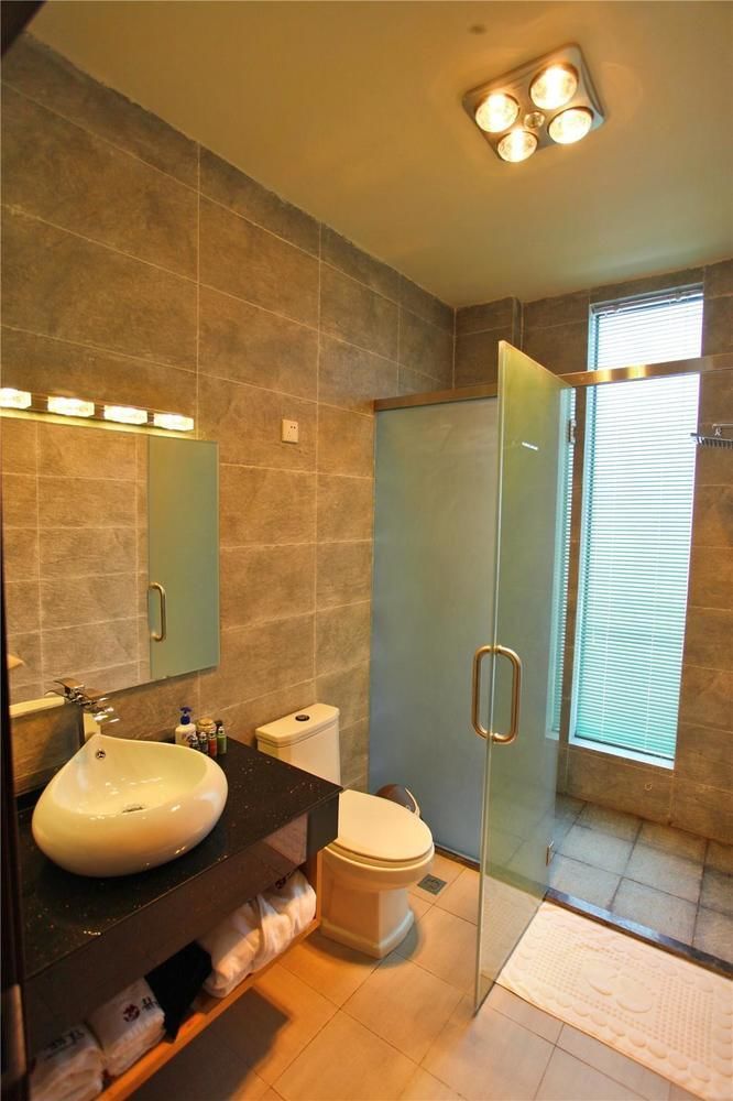Magpies Habitat Erhai Resort Hotel Dengchuan Εξωτερικό φωτογραφία