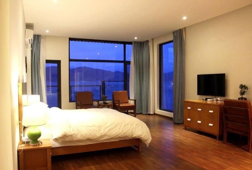 Magpies Habitat Erhai Resort Hotel Dengchuan Εξωτερικό φωτογραφία