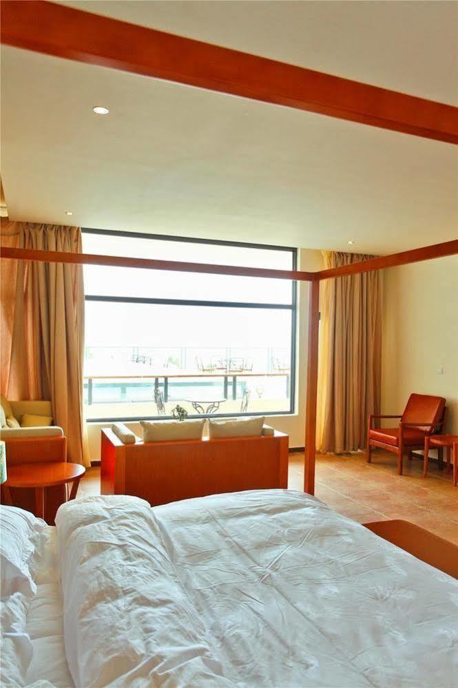 Magpies Habitat Erhai Resort Hotel Dengchuan Εξωτερικό φωτογραφία